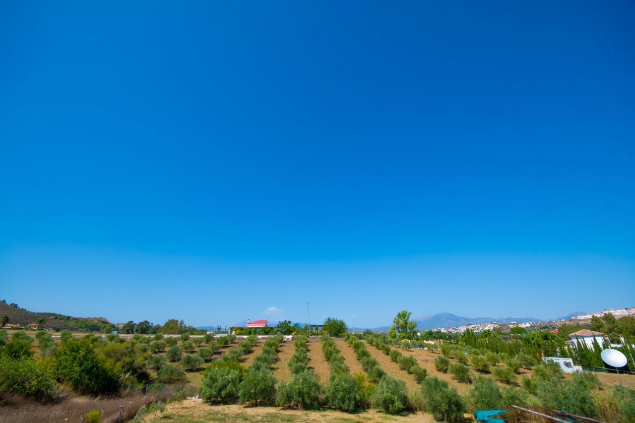 Cubo'S Finca Mis Seis Soles โคอิน ภายนอก รูปภาพ